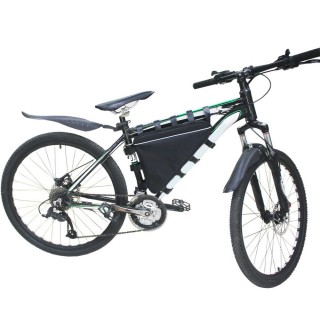Акумулятор для електровелосипеда 48V 12Ah LiFePo4