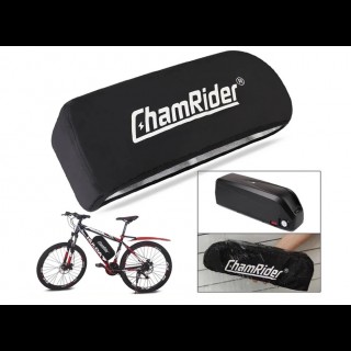 Акумулятор для електровелосипеда 48V 30Ah Liion