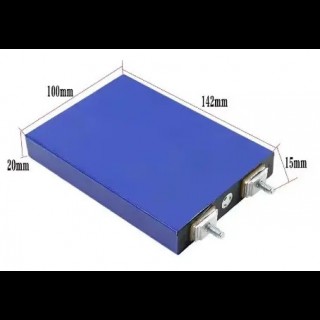 Акумулятор для резервного живлення 12V 54Ah LiFepo4