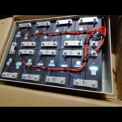 Акумулятор для резервного живлення 48V 200Ah LiFepo4