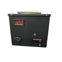 Акумулятор для резервного живлення 24V 27Ah LiFePo4