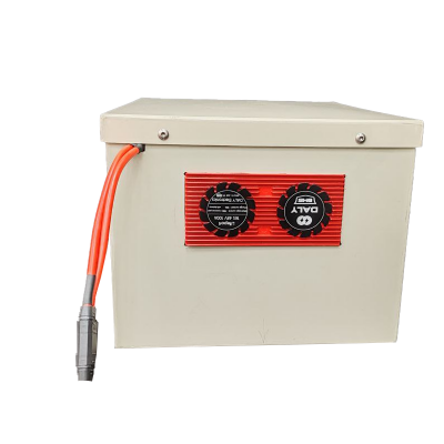 Акумулятор для резервного живлення 48V 105Ah LiFepo4