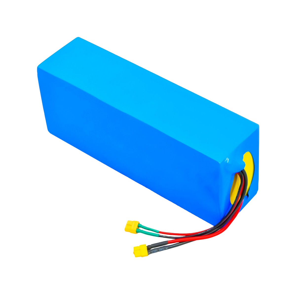 Акумулятор для електровелосипеда 48V 40Ah Liion