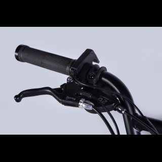 Електровелосипед складний Adfamant 48V 500W з акумулятром 17,5Ah