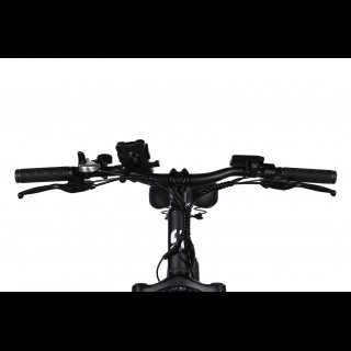 Електричний фетбайк FAT Space Apollo 48V 1000W з акумулятором 15Ah