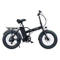 Електровелосипед складний  JOY FAT 48V 500W з акумулятром 10Ah