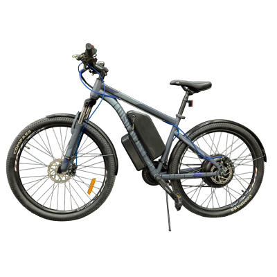 Електровелосипед Discovery Trek 48V 1000W з акумулятором 20Ah