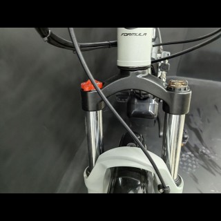 Електровелосипед Formula F-1 48V 1000W з акумулятором 20Ah