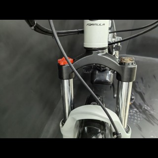 Електровелосипед Formula F-1 60V 1000W з акумулятором 20Ah