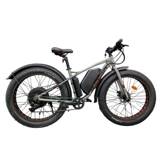 Мотор-колесо для велосипеда 1500W FAT
