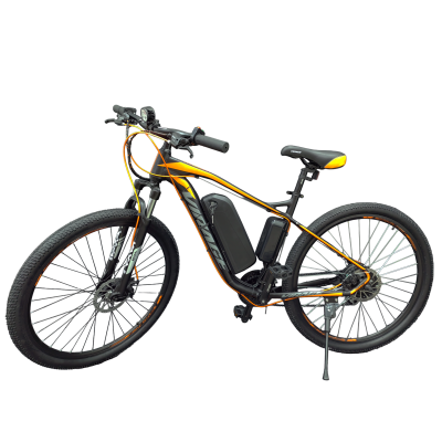 Електровелосипед Virage 48V 500W з акумулятором 25Ah