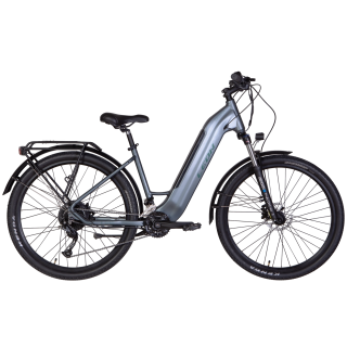 Електровелосипед Leon Gavana 48V 500W з акумулятором 12,8Ah