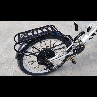 Рама ELEEK Lite для електровелосипеда