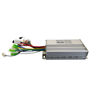 Мотор-колесо для велосипеда 800W MXUS XF40 заднє