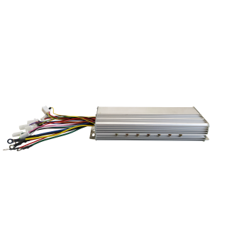Мотор-колесо для велосипеда 500W MXUS XF15C заднє під касету