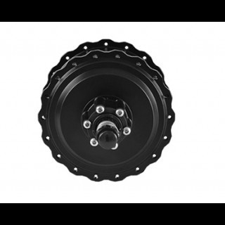 Мотор-колесо для фетбайка 750W MXUS FAT заднє