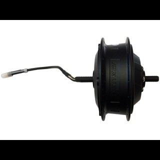 Мотор-колесо для велосипеда 500W MXUS XF15R заднє