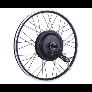Мотор-колесо для велосипеда 500W MXUS XF39 / XF40